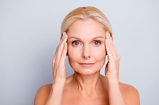 Wie fühlt sich Ihre Haut nach der Reinigung an?