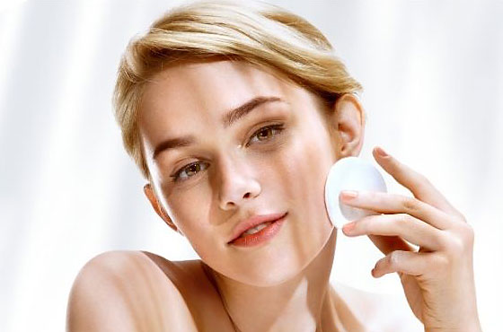 Für welchen Hauttyp verwenden Sie die Pflege momentan?